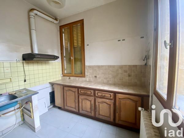 Maison 6 pièces de 180 m² à Coulommiers (77120)