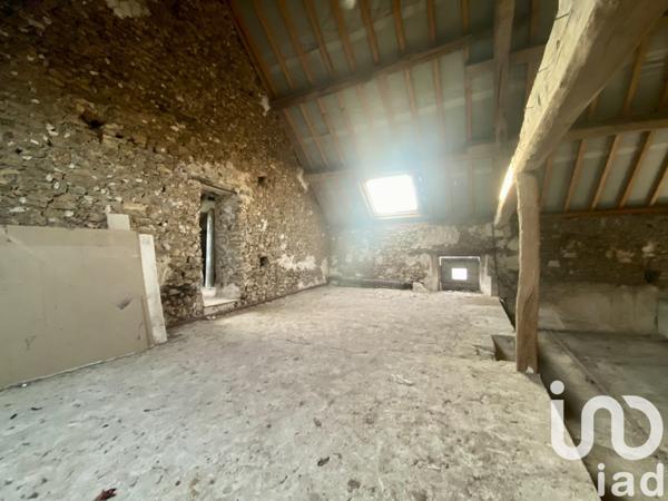 Maison 6 pièces de 180 m² à Coulommiers (77120)