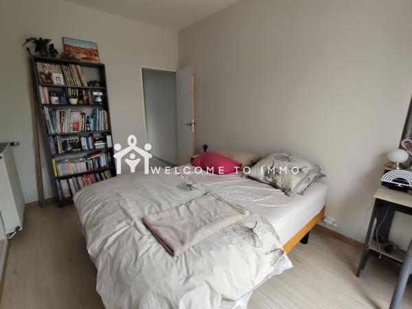 Maison plain-pied 113m², 4 chambres - DOMPIERRE SUR MER, secteur CHAGNOLET Dompierre-sur-Mer (17139)