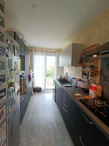 Maison plain-pied 113m², 4 chambres - DOMPIERRE SUR MER, secteur CHAGNOLET Dompierre-sur-Mer (17139)