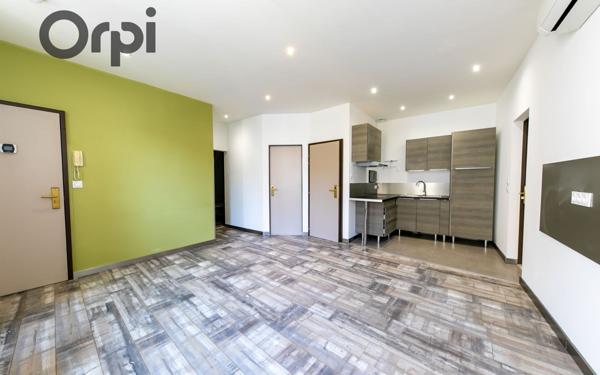 Appartement à vendre    3 pièces •  Perpignan