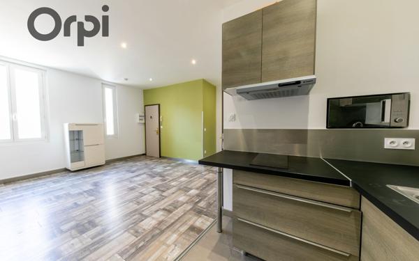 Appartement à vendre    3 pièces •  Perpignan