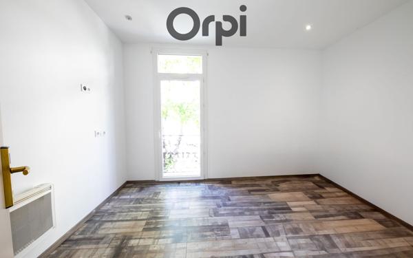 Appartement à vendre    3 pièces •  Perpignan