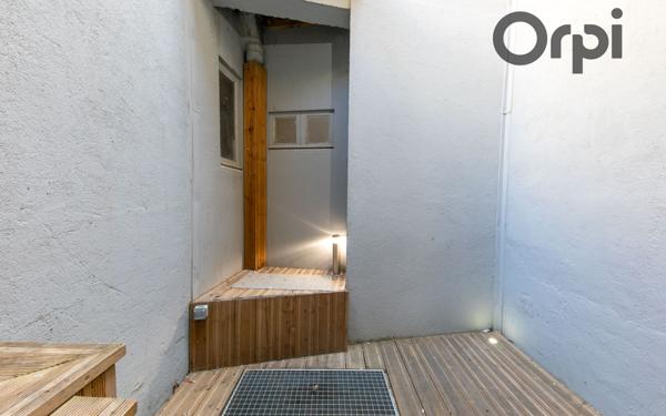 Appartement à vendre    3 pièces •  Perpignan