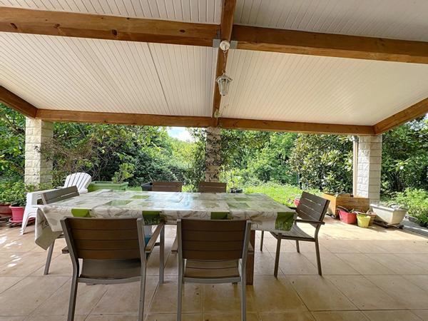 Exclusivité Nestenn Castanet Tolosan - Maison Pompertuzat 5 pièces 134 m²