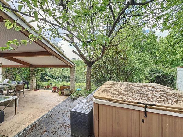 Exclusivité Nestenn Castanet Tolosan - Maison Pompertuzat 5 pièces 134 m²