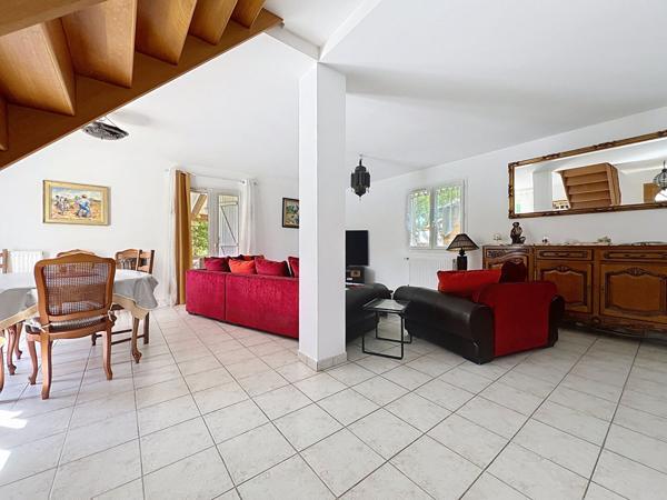 Exclusivité Nestenn Castanet Tolosan - Maison Pompertuzat 5 pièces 134 m²