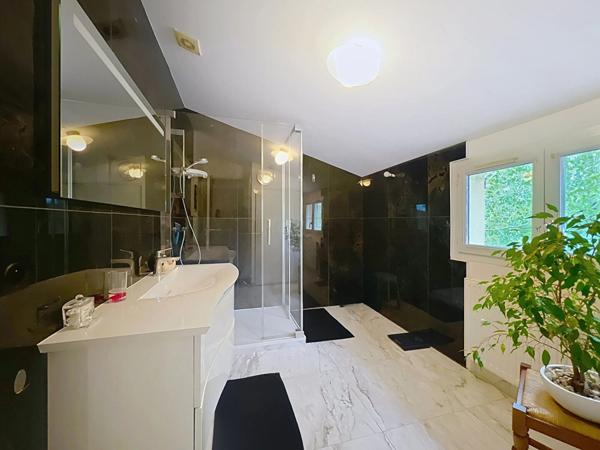 Exclusivité Nestenn Castanet Tolosan - Maison Pompertuzat 5 pièces 134 m²