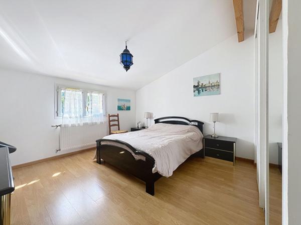 Exclusivité Nestenn Castanet Tolosan - Maison Pompertuzat 5 pièces 134 m²