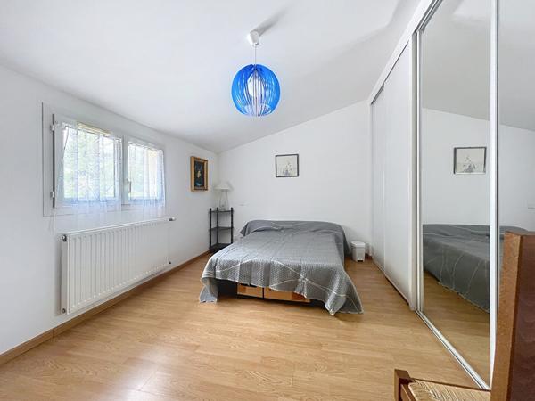 Exclusivité Nestenn Castanet Tolosan - Maison Pompertuzat 5 pièces 134 m²