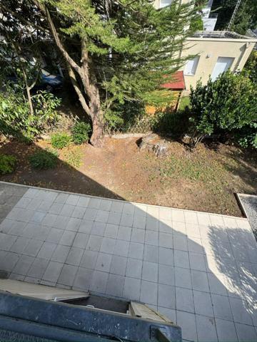 Idéal primo-accédant ou investisseur, Nantes Boissière, charmant appartement-maison T2 avec jardin et parking Nantes Boissière 36.69 m2