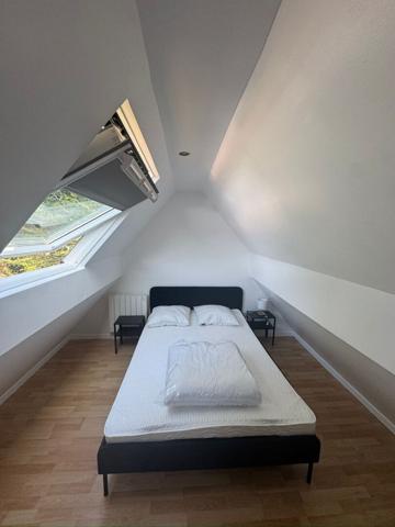 Idéal primo-accédant ou investisseur, Nantes Boissière, charmant appartement-maison T2 avec jardin et parking Nantes Boissière 36.69 m2