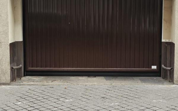 Stationnement à vendre    Paris 18