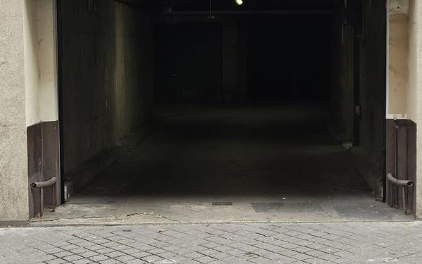 Stationnement à vendre    Paris 18