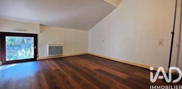 Immeuble à vendre 80 m² Plombières-les-Bains