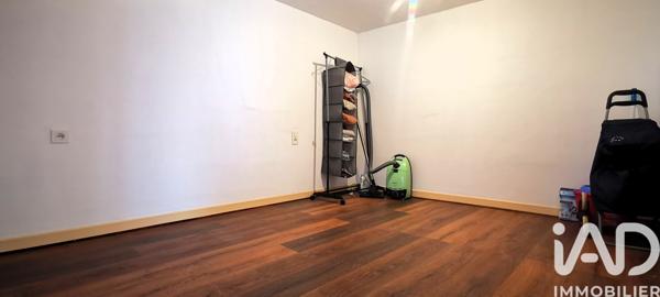 Immeuble à vendre 80 m² Plombières-les-Bains