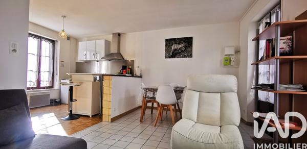 Immeuble à vendre 80 m² Plombières-les-Bains