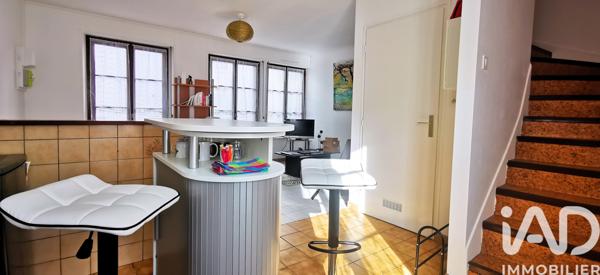 Immeuble à vendre 80 m² Plombières-les-Bains