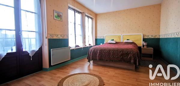 Immeuble à vendre 80 m² Plombières-les-Bains