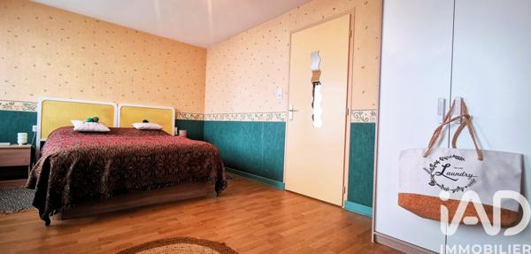 Immeuble à vendre 80 m² Plombières-les-Bains