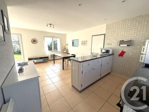 Maison à vendre  3 pièces - 52,12 m2 LA TRANCHE SUR MER - 85