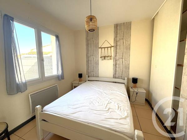 Maison à vendre  3 pièces - 52,12 m2 LA TRANCHE SUR MER - 85
