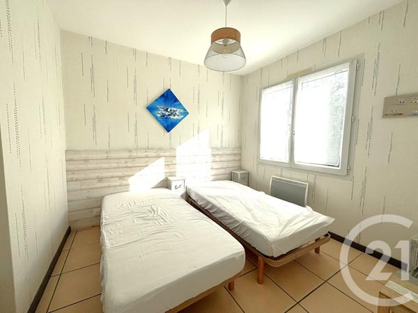 Maison à vendre  3 pièces - 52,12 m2 LA TRANCHE SUR MER - 85