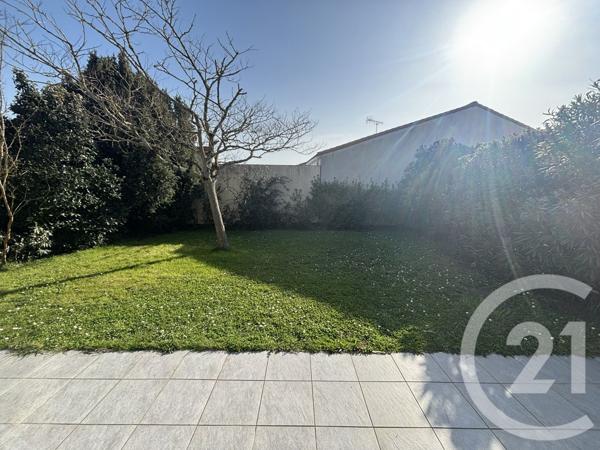 Maison à vendre  3 pièces - 52,12 m2 LA TRANCHE SUR MER - 85