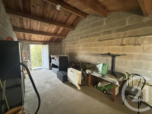 Maison à vendre  3 pièces - 52,12 m2 LA TRANCHE SUR MER - 85