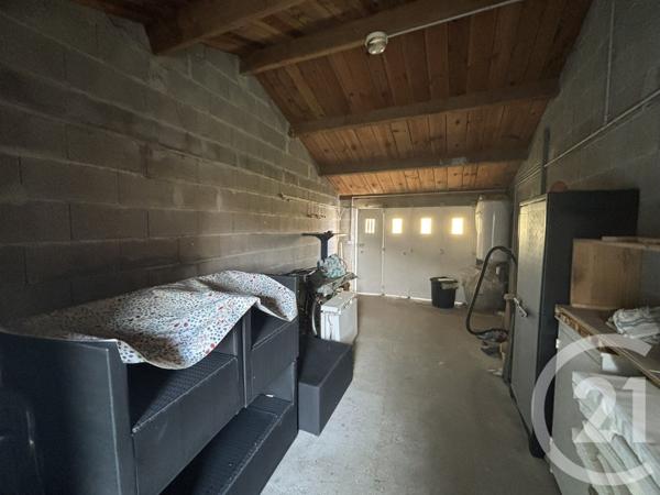 Maison à vendre  3 pièces - 52,12 m2 LA TRANCHE SUR MER - 85