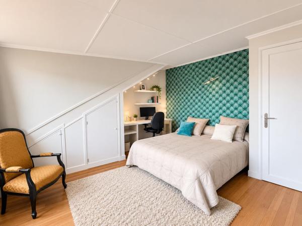 Belle meuliére à HOUILLES. 779 000 € - Référence  982