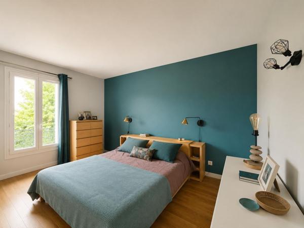 Belle meuliére à HOUILLES. 779 000 € - Référence  982