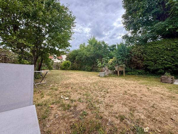 Belle meuliére à HOUILLES. 779 000 € - Référence  982