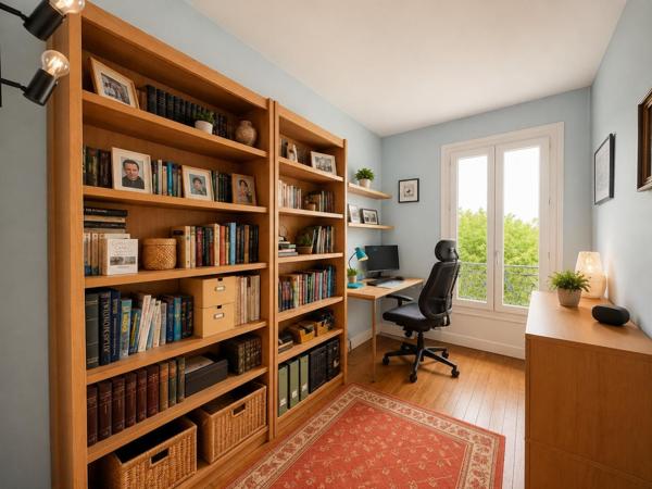 Belle meuliére à HOUILLES. 779 000 € - Référence  982