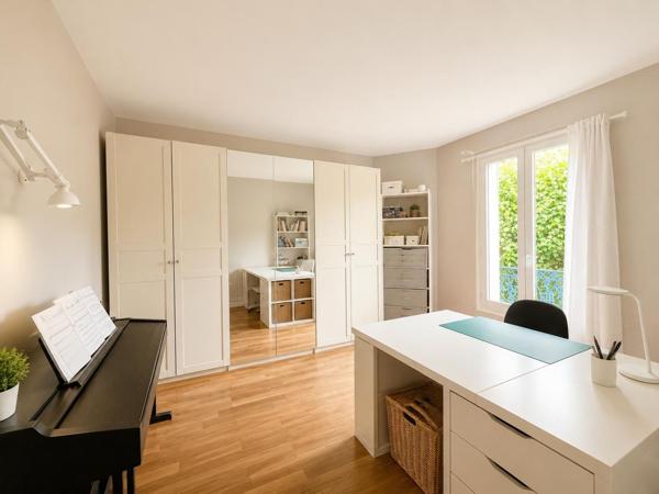 Belle meuliére à HOUILLES. 779 000 € - Référence  982