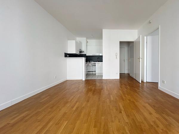 Appartement Poissy 2 pièce(s) 37 m2

Loyer €888/mois charges comprises **

- Ref : 8353
