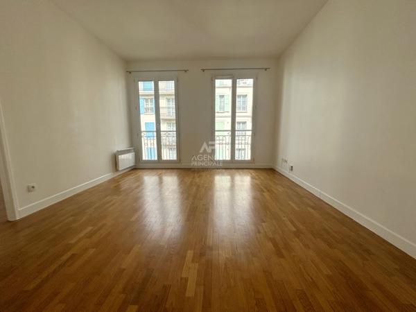 Appartement Poissy 2 pièce(s) 37 m2

Loyer €888/mois charges comprises **

- Ref : 8353