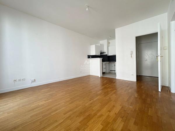 Appartement Poissy 2 pièce(s) 37 m2

Loyer €888/mois charges comprises **

- Ref : 8353