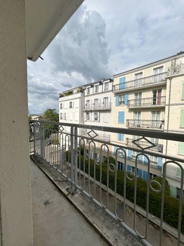 Appartement Poissy 2 pièce(s) 37 m2

Loyer €888/mois charges comprises **

- Ref : 8353