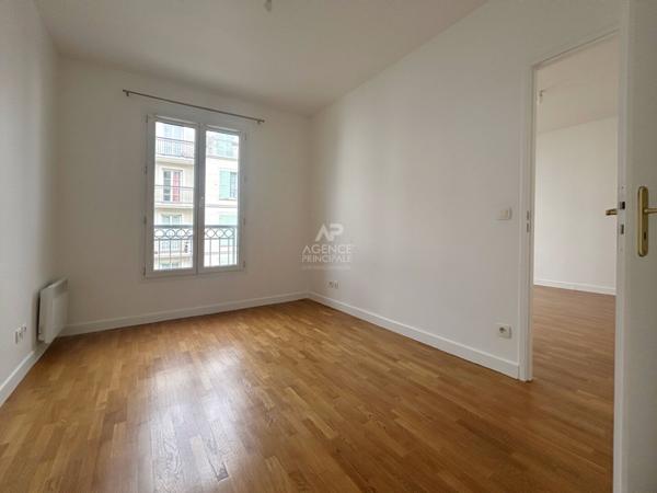 Appartement Poissy 2 pièce(s) 37 m2

Loyer €888/mois charges comprises **

- Ref : 8353