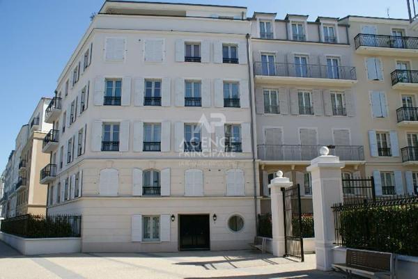 Appartement Poissy 2 pièce(s) 37 m2

Loyer €888/mois charges comprises **

- Ref : 8353