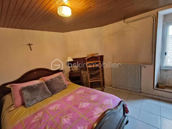 Maison de ville de 163 m²