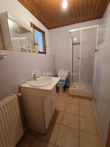 Maison de ville de 163 m²