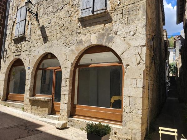 Vente / Maison à Caylus (82160)