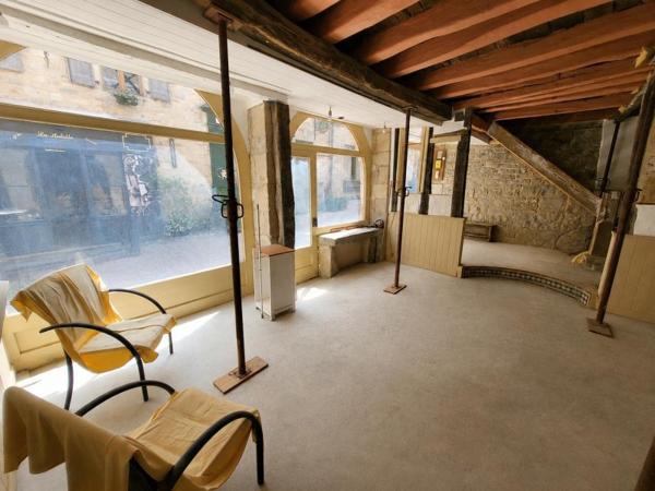 Vente / Maison à Caylus (82160)