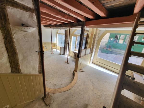 Vente / Maison à Caylus (82160)