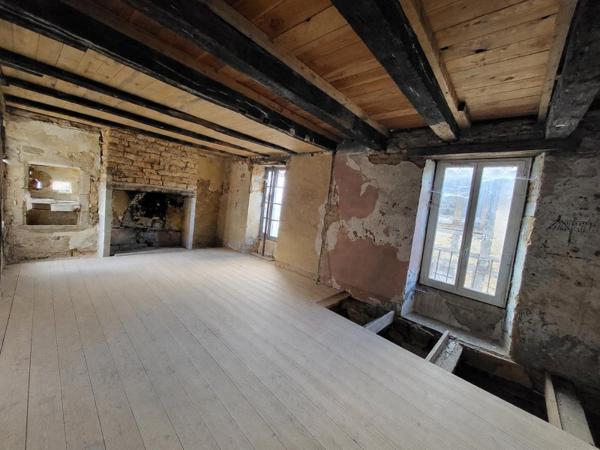 Vente / Maison à Caylus (82160)