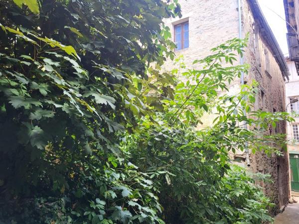 Vente / Maison à Caylus (82160)