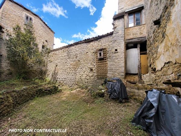 Vente / Maison à Caylus (82160)