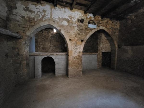 Vente / Maison à Caylus (82160)